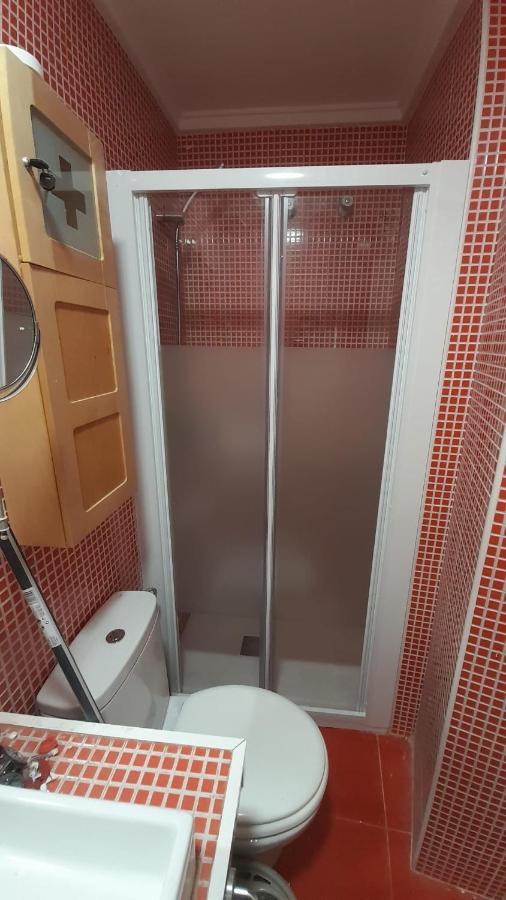 דירות Bonito Estudio En דניה מראה חיצוני תמונה